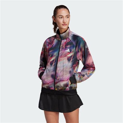 adidas tennisjacke damen|Women .